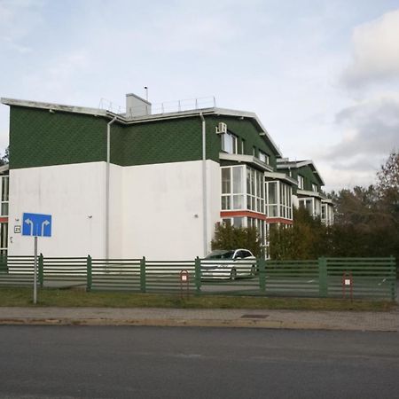 Apartamentai Aqua Druskininkai Exterior photo
