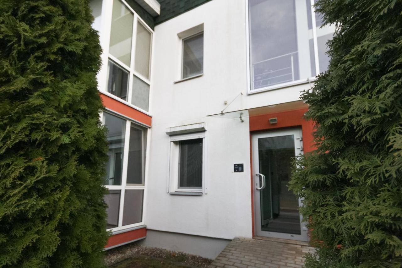 Apartamentai Aqua Druskininkai Exterior photo